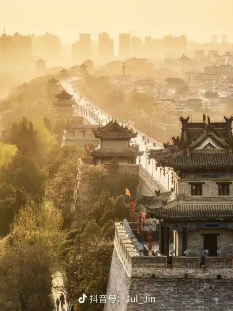 Xi'anin 7 päivän matka